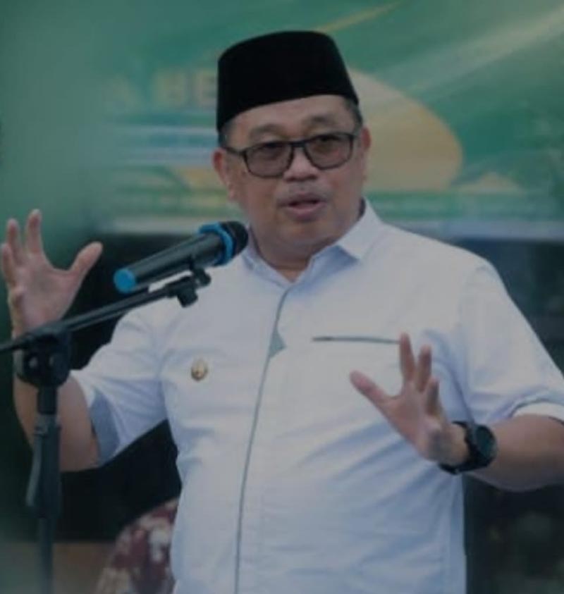 Di Bawah Kepemimpinan DG MANYE, Pembangunan Takalar Diklaim Melonjak Drastis  Pemkab: Dampaknya Tak Instan tapi Berjenjang Dan Terukur 